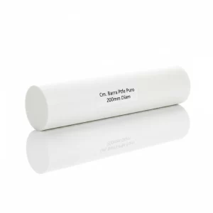 Cm. Barra Ptfe Puro 200mm Diam. - Imagen 1