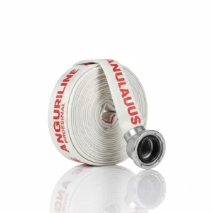 Manguera Angus Duraline 1.1/2 Tipo Profesional - Imagen 1