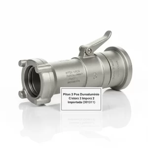 Piton 3 Pos Duroaluminio C/storz 2 Importada (3013111) - Imagen 1