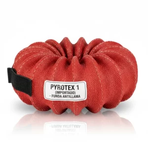 Funda Antillama Pyrotex 1 (importado) - Imagen 1