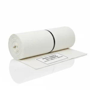 Manta Termica Tela Ceramica 13mm X 200mm X 3000mm - Imagen 1