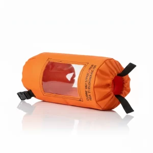 Cubre Valv 1pul C/puños/visor Tela Teflonizada  C.150 - Imagen 1