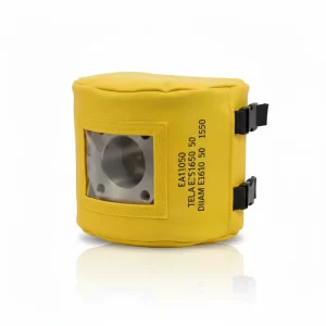 Cubre Flange Con Hombro Clase 150 Tela Ej1650 Diam2 - Imagen 1