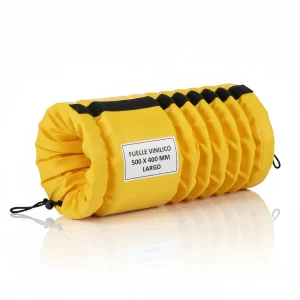Fuelle Vinilico 500x400mm Largo - Imagen 1