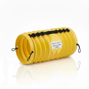 Fuelle Vinilico 400x150mm Largo - Imagen 1