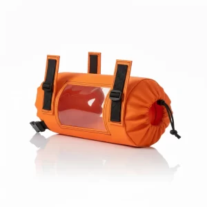 Cubre Valvula C/ Hombros Tela Tex Ej 1650 Cl 150 Dn4 - Imagen 1