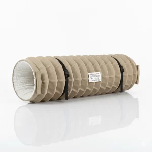 Fuelle L16.5m A260mm Ce/texcoatci/fv Rell Cer 1/16/ptfe Rig - Imagen 1