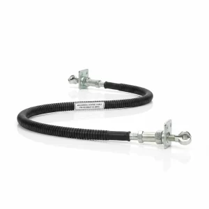 Mechanical Control Cable P/n H44-00227-02 (haz) - Imagen 1