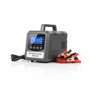 Atu Battery Charger Shs-8110 - Imagen 1