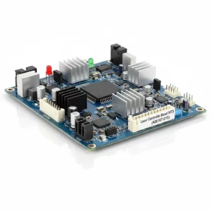 Laser Controller Board Wts (a00167-015) - Imagen 1