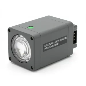 Sensor Laser S200 (v77-00145-01) - Imagen 1