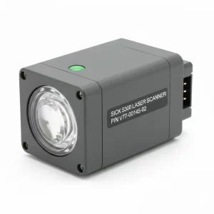 Sensor Laser S300 (v77-00145-02) - Imagen 1