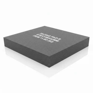 Facing Pad-b 878x198x40mm Item 11.b2 (s2) - Imagen 1