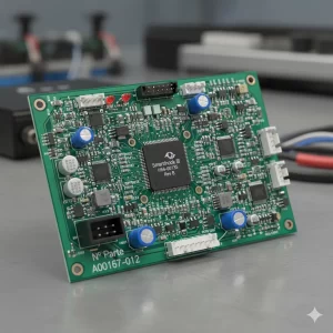 Smarthook Iii Pcb H84-00135 N° Parte  (a00167-012) - Imagen 1