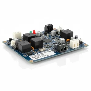 Pcb Smarthook Iii Relay H84-00136 N° Parte (a00167-013) - Imagen 1