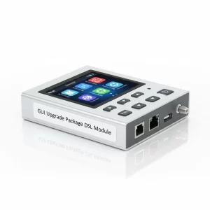 Gui Upgrade Package Dsl Module - Imagen 1