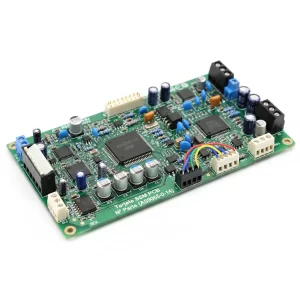 Tarjeta Ssm Pcb (as9055-0-14) - Imagen 1