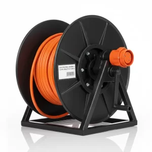 Electric Reel Assembly 50 Mts (era-8176-v15-800-a) - Imagen 1